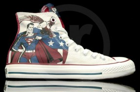 converse blanche avec clou converse blanche avec clou